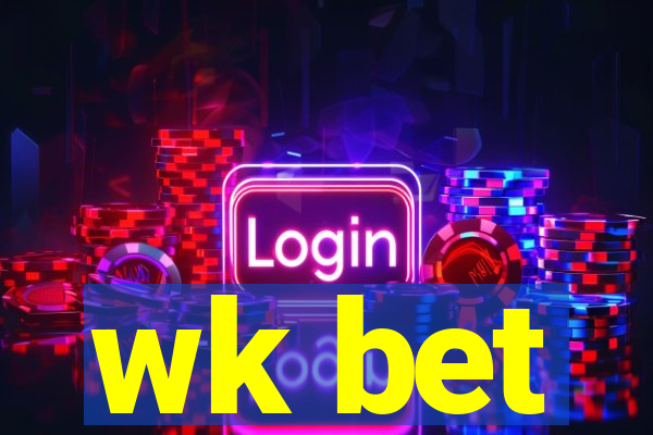 wk bet